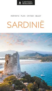 Omslag van Sardinië