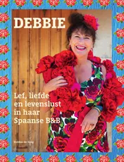 Omslag van Debbie