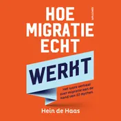 Omslag van Hoe migratie echt werkt
