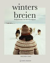 Omslag van Winters breien