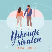 Omslag van IJskoude rivalen
