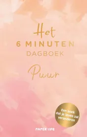 Omslag van Puur