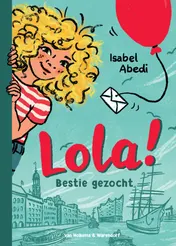 Omslag van Bestie gezocht