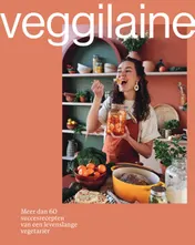Omslag van Veggilaine