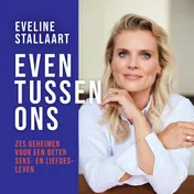 Omslag van Even tussen ons