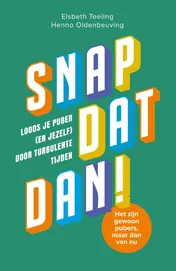 Omslag van Snap dat dan!