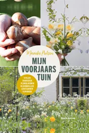 Omslag van Mijn voorjaarstuin