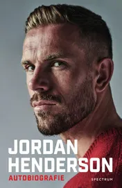 Omslag van Jordan Henderson