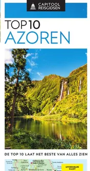 Omslag van Azoren