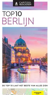 Omslag van Berlijn