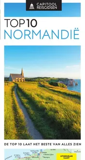 Omslag van Normandië