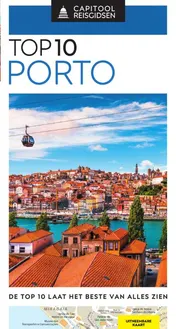 Omslag van Porto