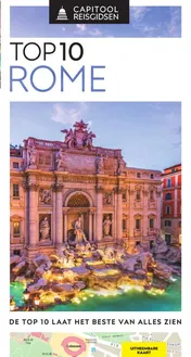 Omslag van Rome