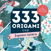Omslag van Japanse tuinen