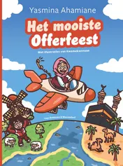Omslag van Het mooiste Offerfeest