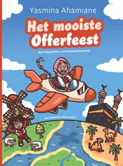 Omslag van Het mooiste Offerfeest