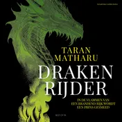 Omslag van Drakenrijder