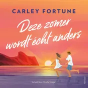 Omslag van Deze zomer wordt écht anders