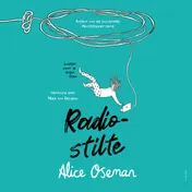 Omslag van Radiostilte