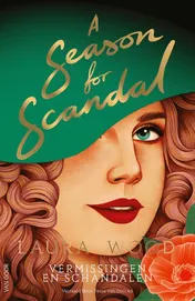 Omslag van A Season for Scandal