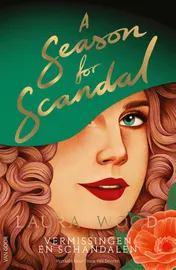 Omslag van A Season for Scandal
