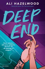 Omslag van Deep End