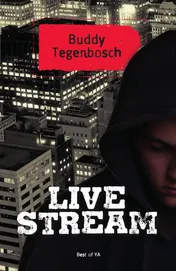 Omslag van Livestream