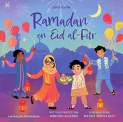Omslag van Ramadan en Eid al-Fitr
