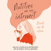 Omslag van Notities van een introvert