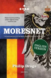 Omslag van Moresnet