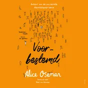 Omslag van Voorbestemd