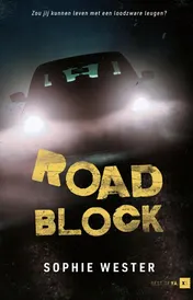 Omslag van Roadblock