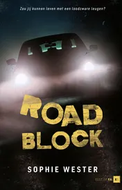 Omslag van Roadblock