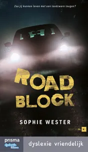 Omslag van Roadblock
