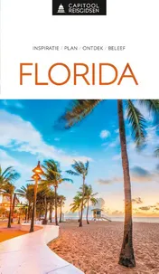 Omslag van Florida
