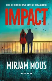 Omslag van Impact