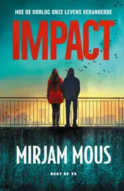 Omslag van Impact