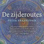 Omslag van De zijderoutes