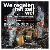 Omslag van We regelen het zelf wel