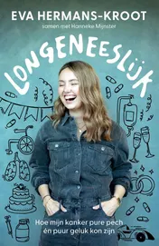 Omslag van Longeneeslijk