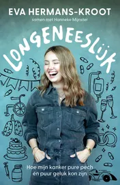 Omslag van Longeneeslijk