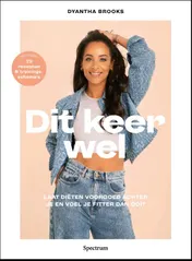 Omslag van Dit keer wel