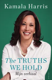 Omslag van The Truths We Hold