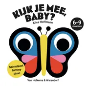 Omslag van 6-9 maanden