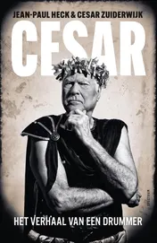 Omslag van Cesar