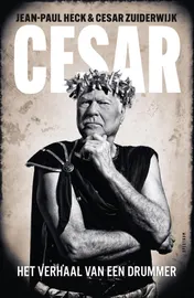 Omslag van Cesar