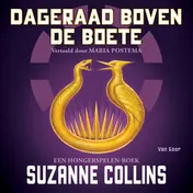 Omslag van Dageraad boven de boete