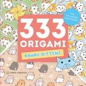 Omslag van Kawaii Kittens