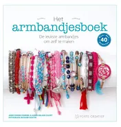 Omslag van Het armbandjesboek