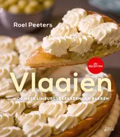 Omslag van Vlaaien